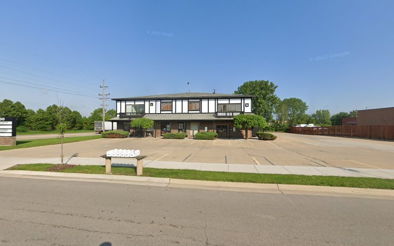 Dr. Steven Kamps, DDS