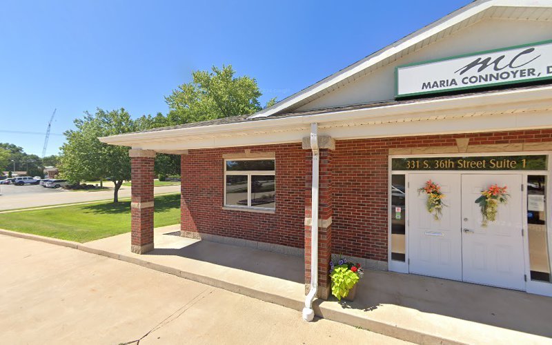 Maria L Connoyer DMD PC