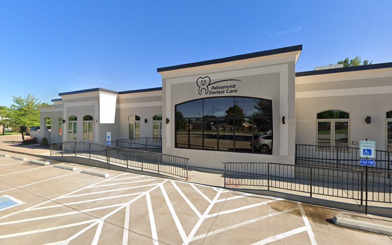 Dr. Curtis D. Fauble, DDS