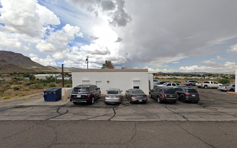 Jennings & Larson Family Dentistry – Kingman