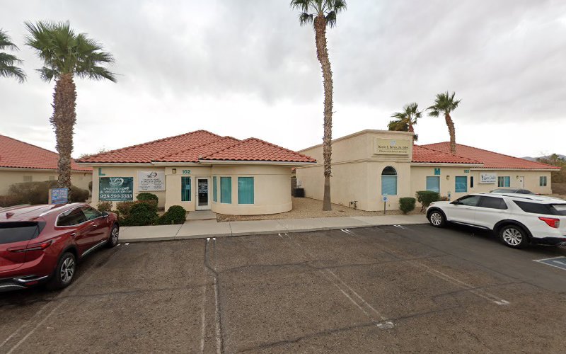 Keith E. Boyd Jr., DDS