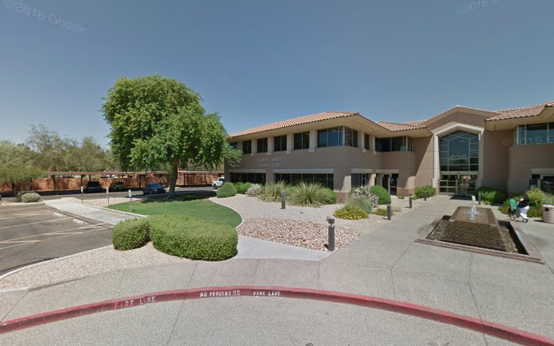 Dr. Eric Wendelschafer