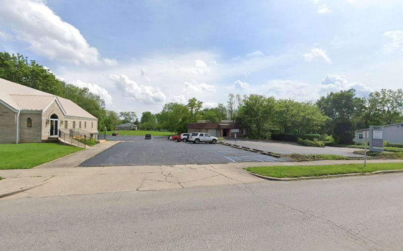 Bloomington Dental Group