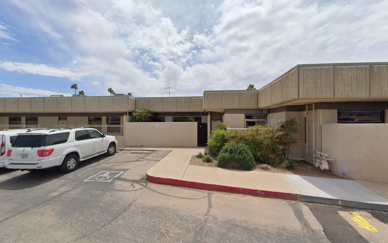 Dr. Elizabeth Persky