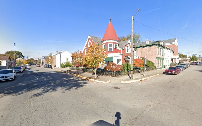 Dr. Zachary Gilbertson