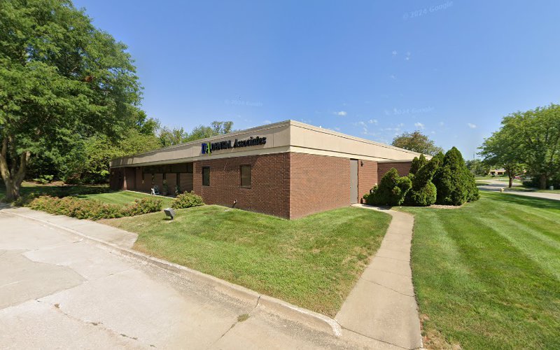 Dental Associates Pc: Gleichman Kenton C DDS