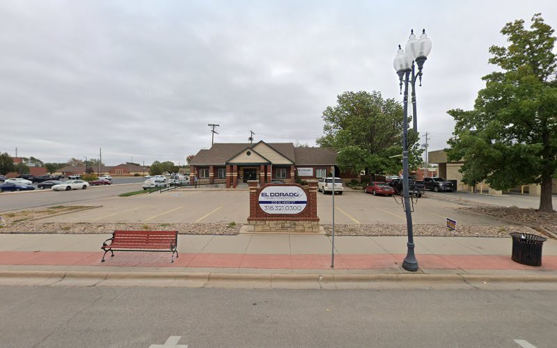 El Dorado Family Dentistry: Latimer L Steve DDS