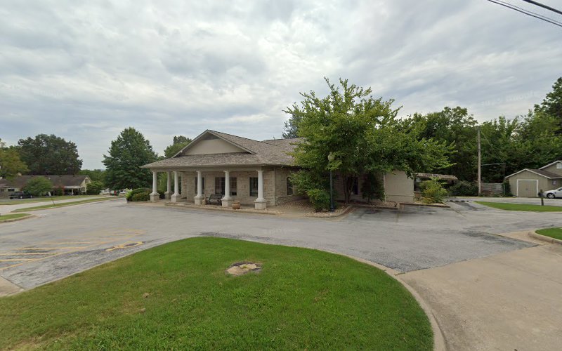 Dr. John S. Hargett, DDS