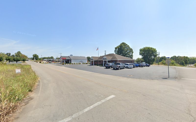 Tallent Cosmetic and Family Dentistry