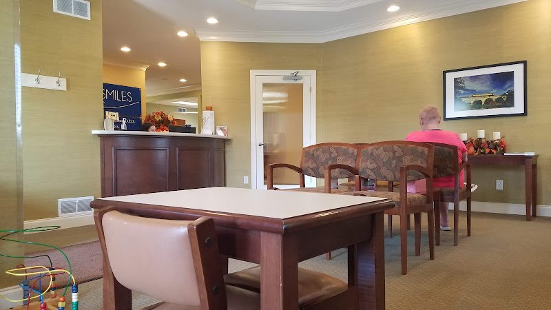 Great Smiles Dental SC