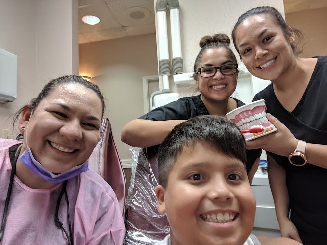 Richland Hills Dental