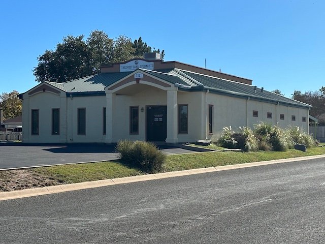 Texas Root Canal Specialists, PLLC