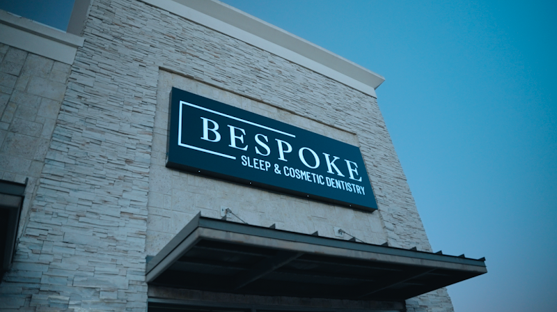 Bespoke Sleep & Cosmetic Dentistry