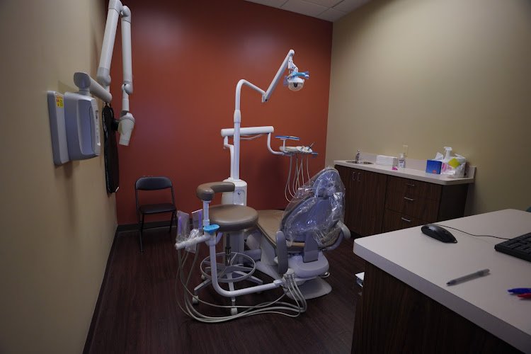 Infinite Smiles & Kidzone Dental and Orthodontics