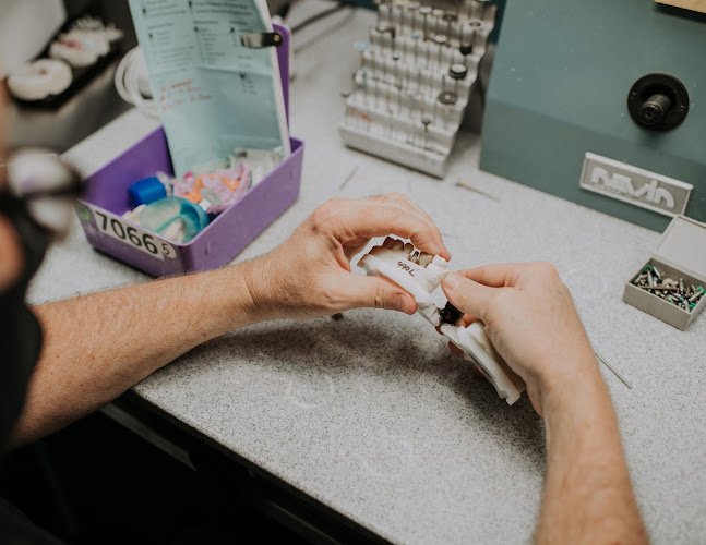 Watson Dental Laboratory