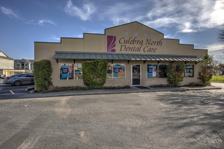 Culebra North Dental Care