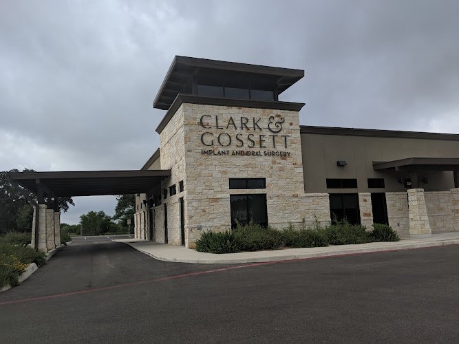 Gossett Implant & Oral Surgery