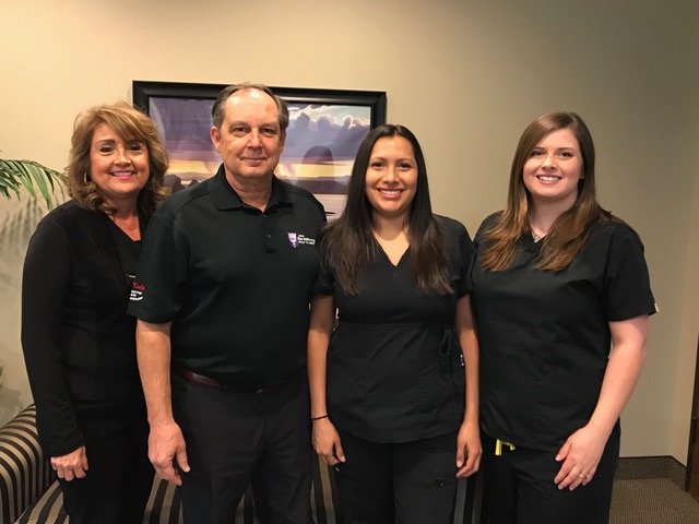 Gregory R Bowen, DDS