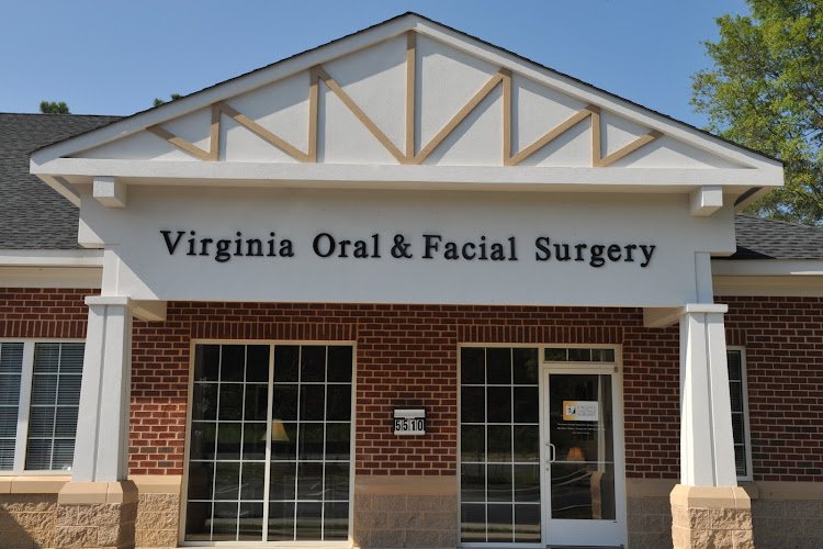Virginia Oral & Facial Surgery
