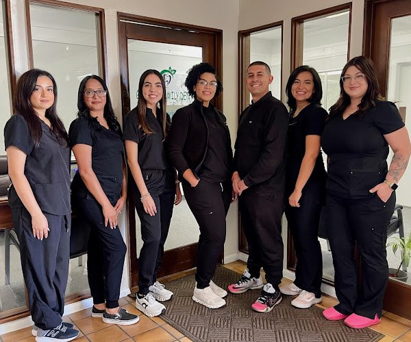 Gateway Family Dental