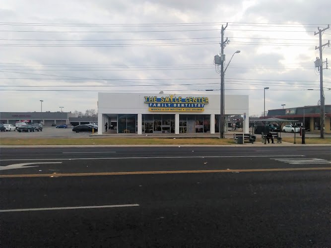 The Smile Center