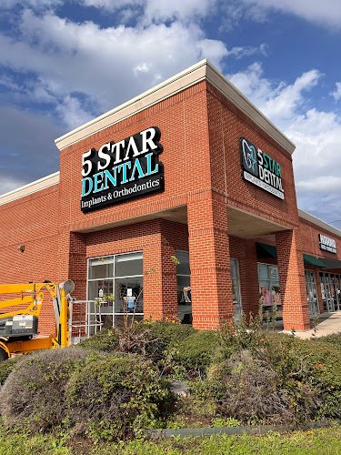 5 Star Dental