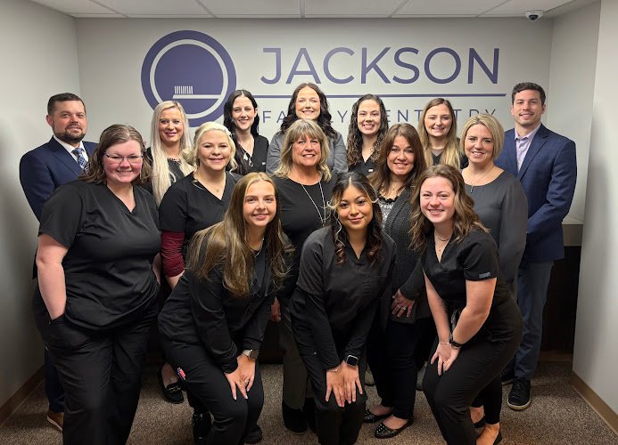 Jackson Family Dentistry
