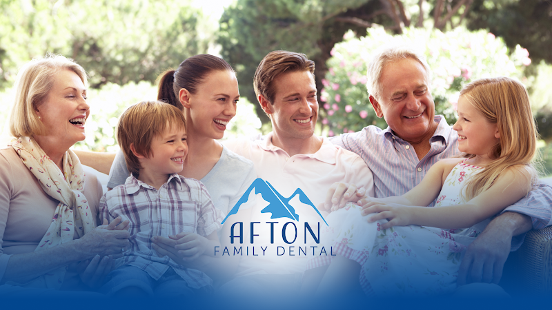 Afton Family Dental