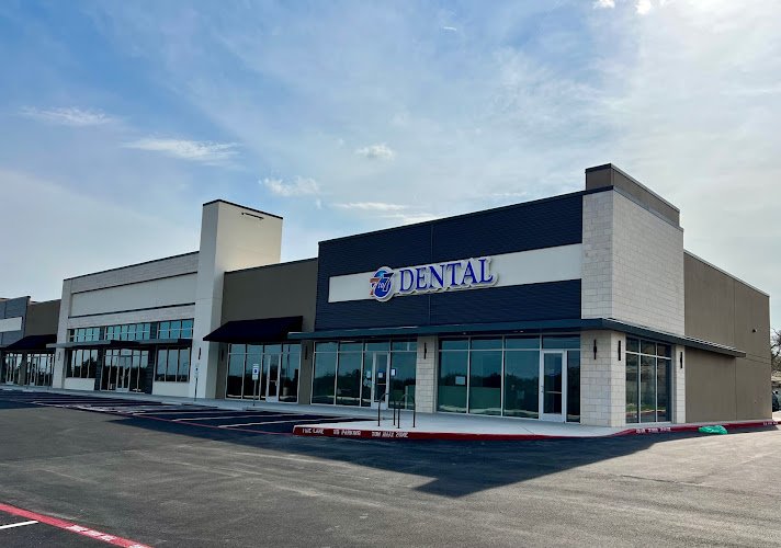 7 to 7 Dental & Orthodontics