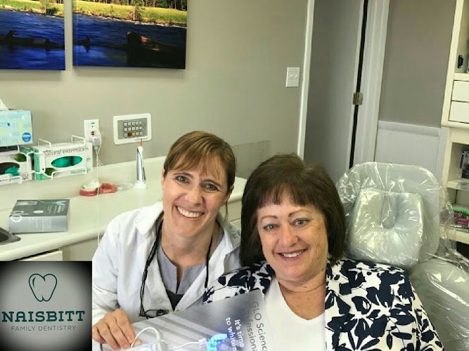 Naisbitt Family Dentistry