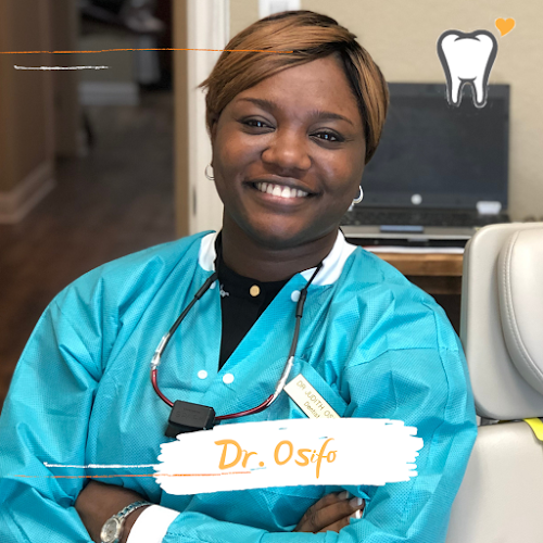 Toothtime Family Dentistry