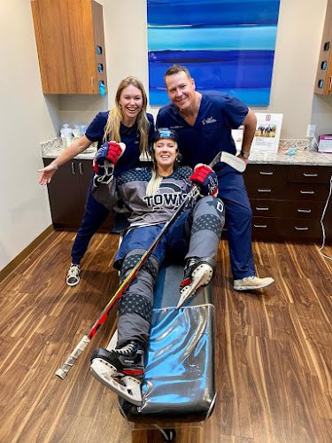 The Dental Specialists