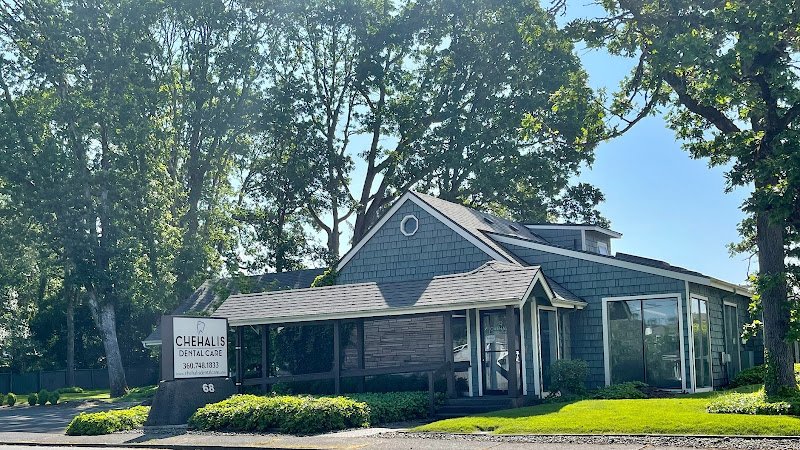 Chehalis Dental Care