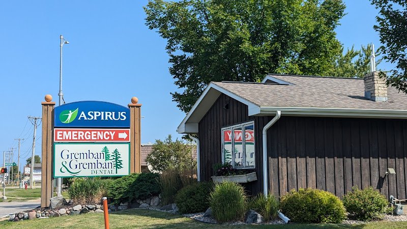 Gremban & Gremban Dental SC