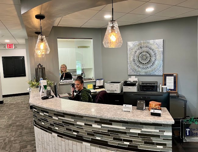 Team Crowley Dental of Ashwaubenon