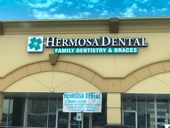 Hermosa Dental Of Northwest Houston