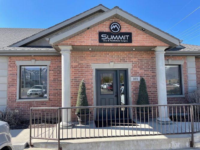 Summit Oral & Maxillofacial Surgery