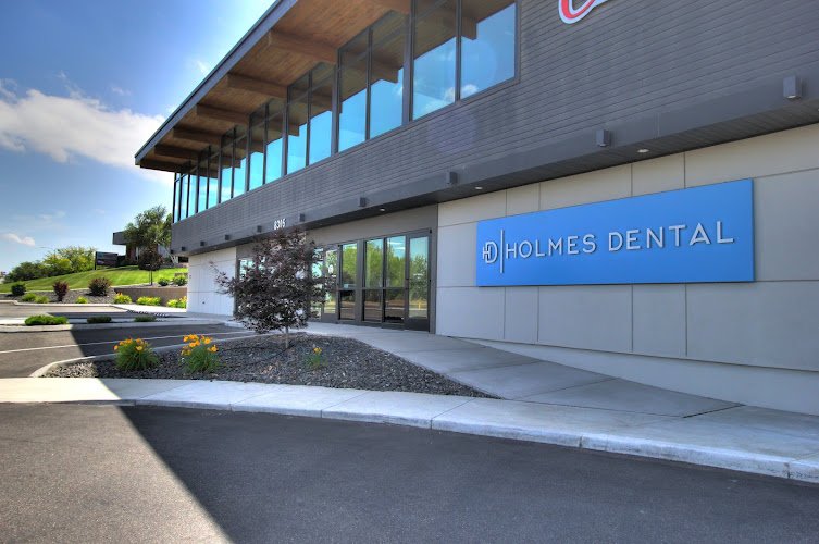 Holmes Dental