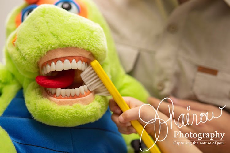 All Smiles Family Dentistry