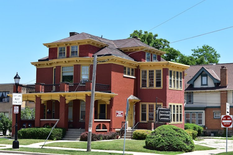 Doctors’ Denture Systems