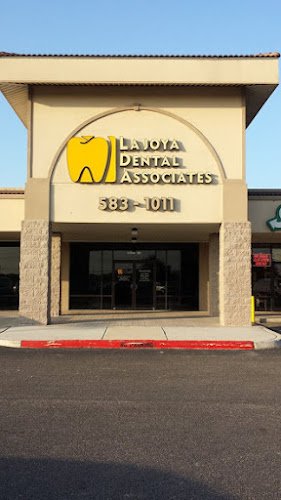 La Joya Family Dental