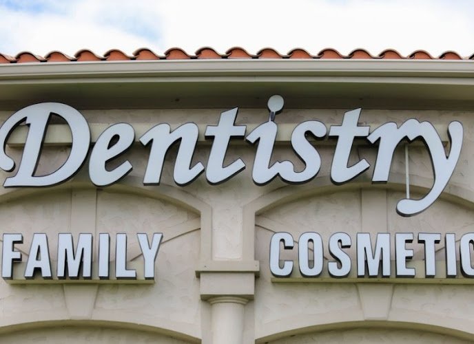 Fountain Park Dental