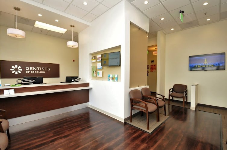 Dentists of Sterling