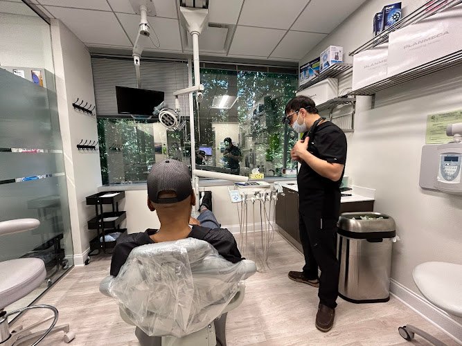 Reston Family Dental Center