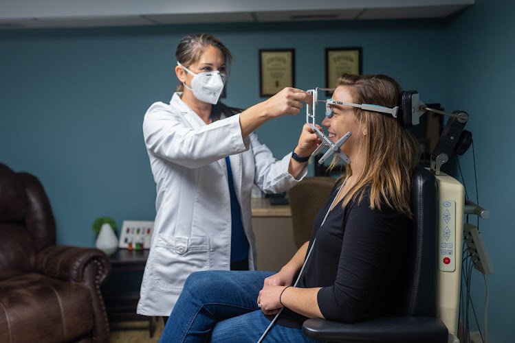 201 Waterfront Dental – formerly BKS Dental