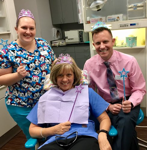 Olympia Hills Family Dental