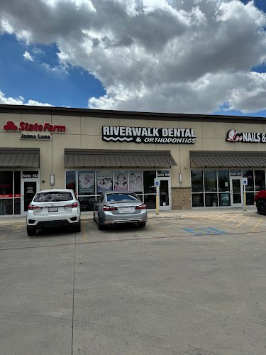Riverwalk Dental & Orthodontics
