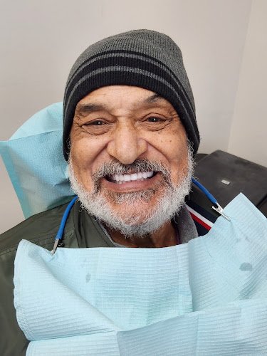 Affordable Dentures & Implants