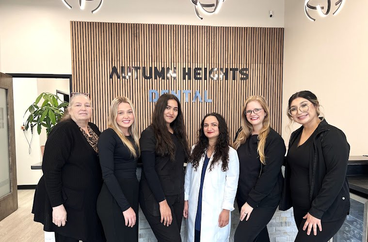 Autumn Heights Dental