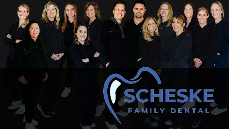 Scheske Family Dental